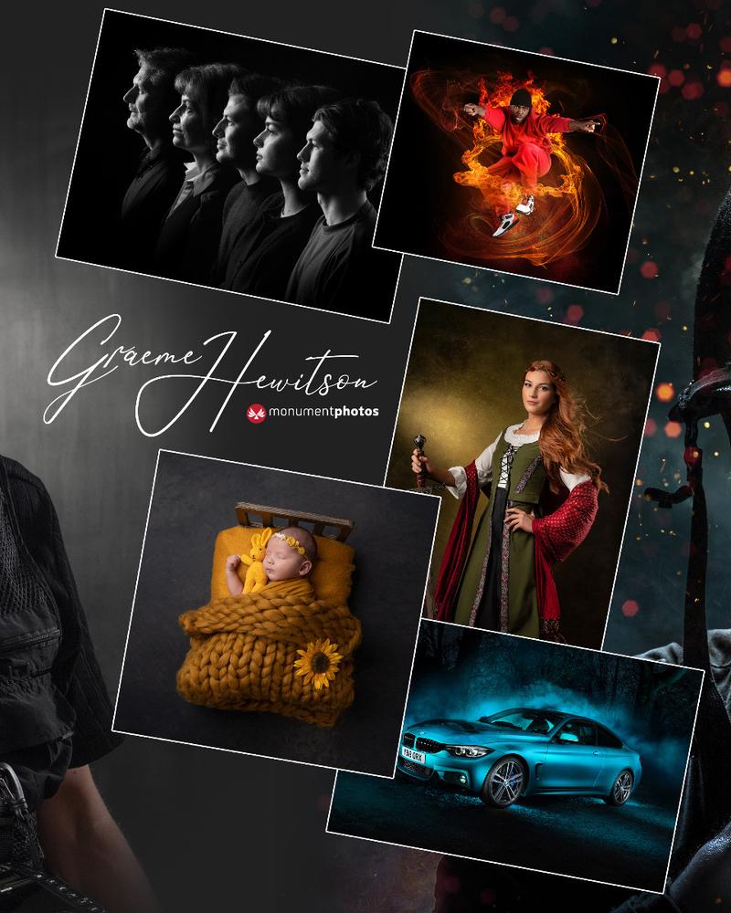 Graeme Hewitson / Monument Photos photography
